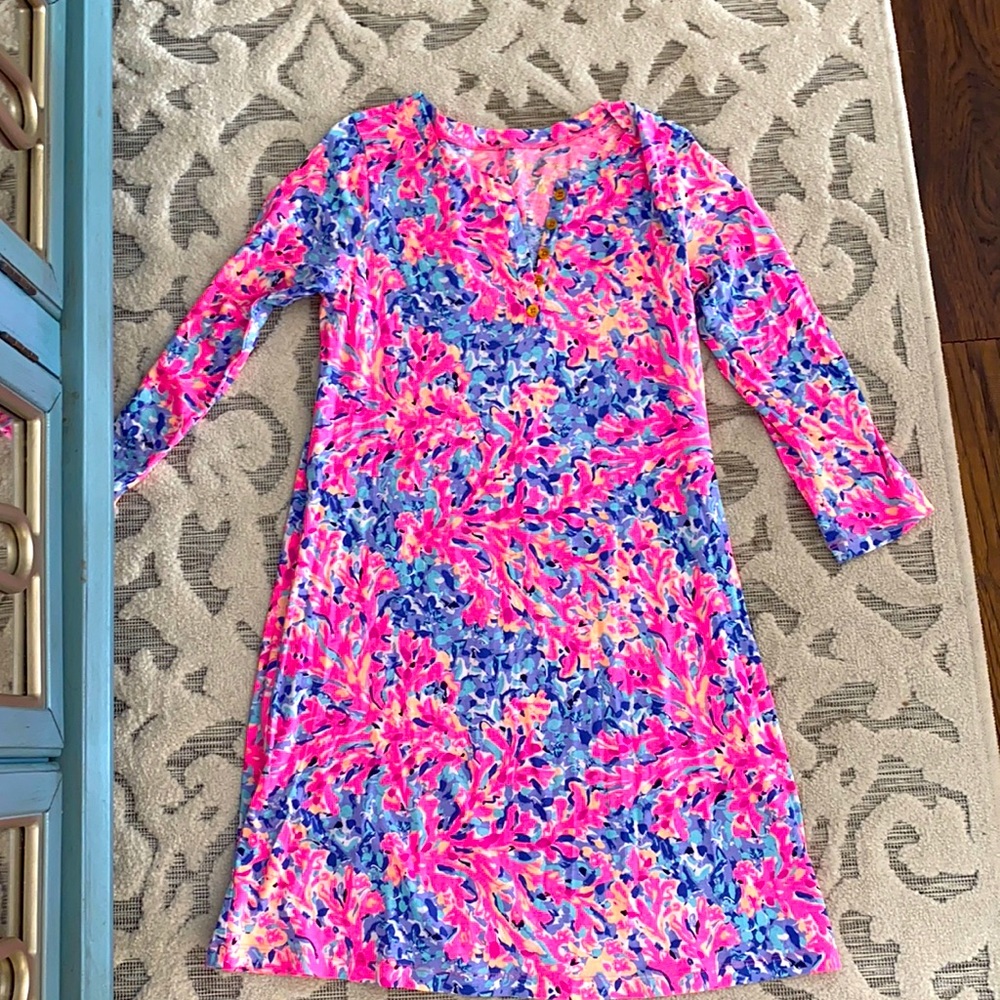 Lilly dress
